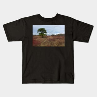 The Big Meadow Kids T-Shirt